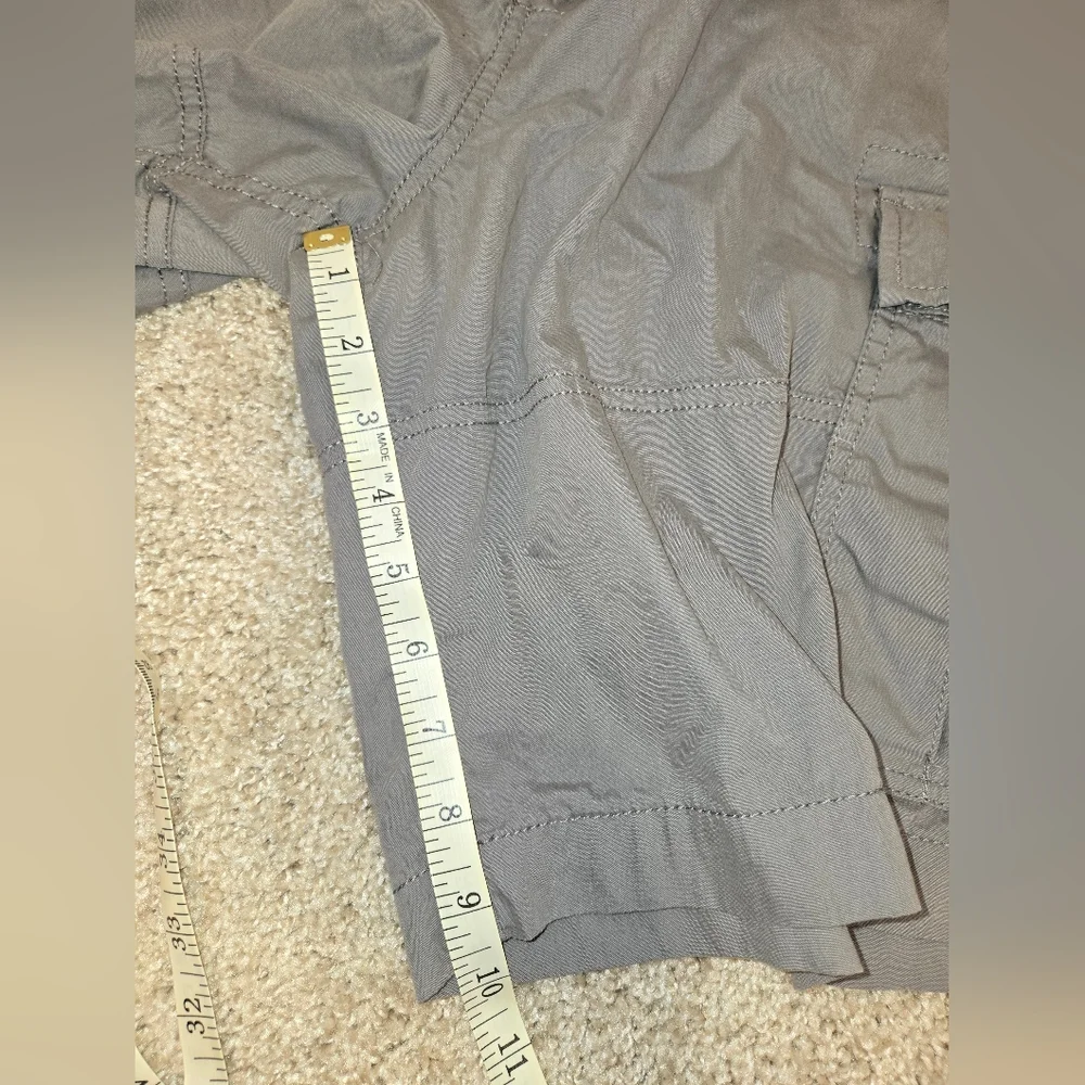 Ralph Lauren Chaps Mens Cargo Shorts - Picture 5 of 6